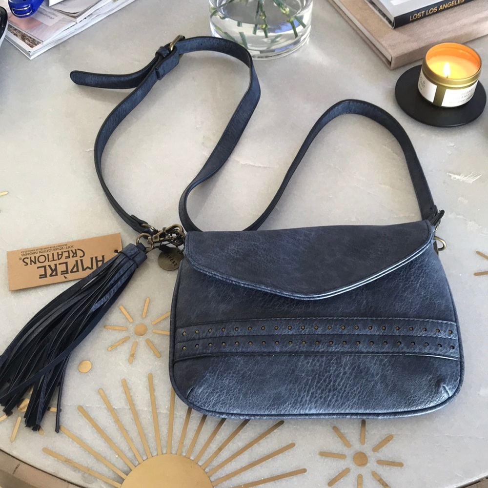 Vegan Leather purse!